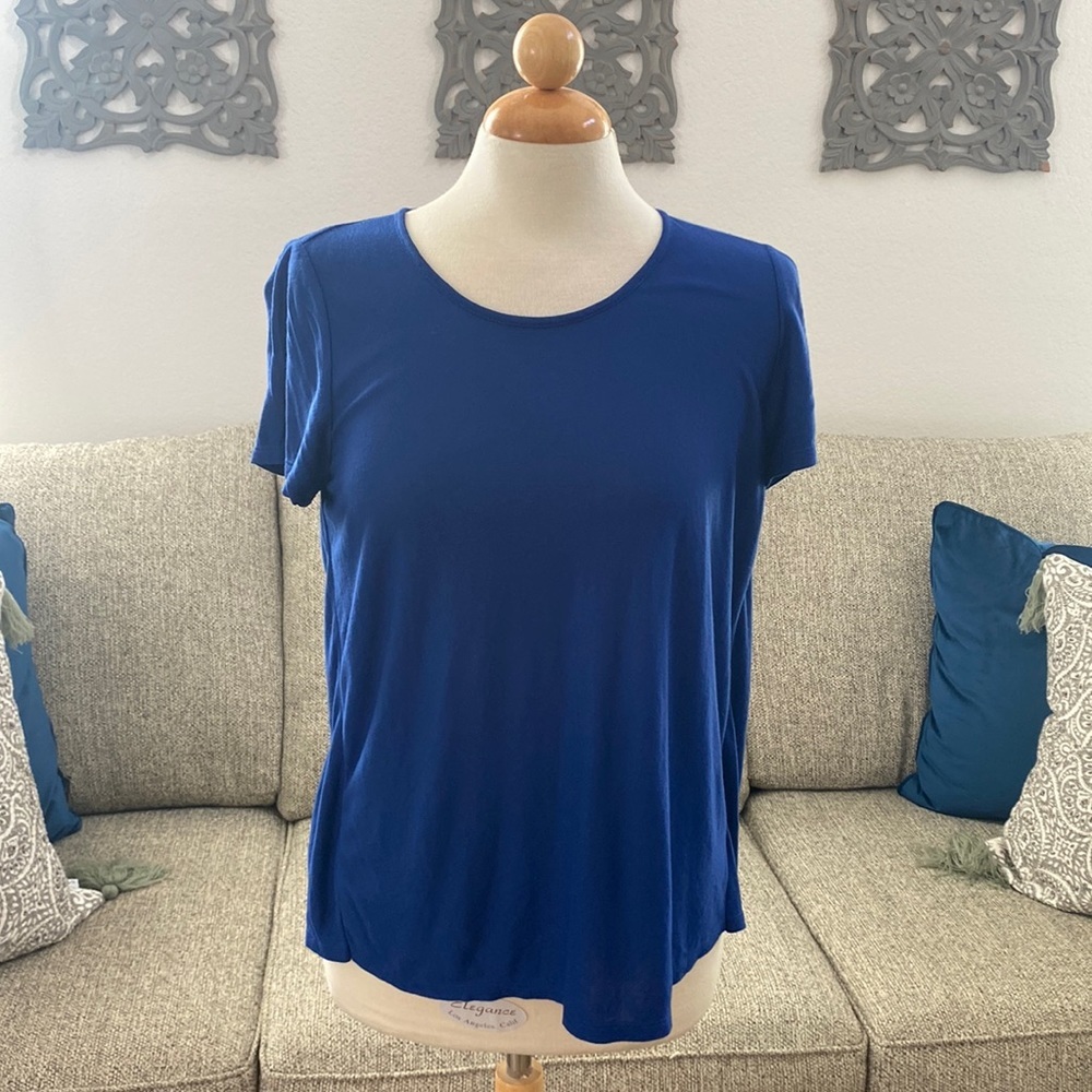 NWT NEW Express t shirt Blouse Size Small